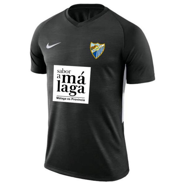 Tailandia Camiseta Malaga Tercera equipo 2021-22